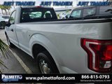 Used 2016 Ford F150 XL w/ Equipment Group 101A Mid image 4