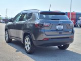Used 2021 Jeep Compass Latitude image 5