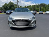 Used 2020 Hyundai Elantra Value Edition image 3
