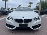 Used 2018 BMW 230i xDrive Coupe w/ Premium Package image 3