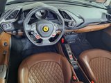 Certified 2019 Ferrari 488 Spider image 4