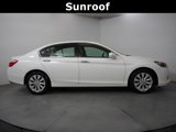 Used 2015 Honda Accord EX image 6