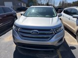 Used 2018 Ford Edge SEL w/ Equipment Group 201A image 2