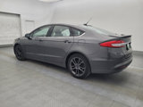 Used 2018 Ford Fusion SE w/ Equipment Group 201A image 3