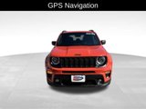 Used 2021 Jeep Renegade Latitude image 2