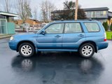 Used 2007 Subaru Forester 2.5X w/ Popular Equipment Group 1l image 2