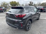 New 2025 Chevrolet TrailBlazer RS image 4