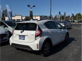 Used 2018 Toyota Prius C Two image 5