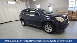 Used 2015 Chevrolet Equinox LT w/ Driver Convenience Package image 2