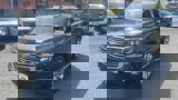 Used 2016 Chevrolet Tahoe LTZ image 3