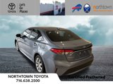 Used 2022 Toyota Corolla LE image 3
