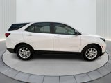 Certified 2024 Chevrolet Equinox LS image 4