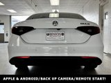 Used 2022 Alfa Romeo Giulia Sprint image 5