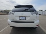Used 2008 Lexus RX 350 AWD image 4