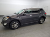 Used 2016 Chevrolet Equinox LTZ w/ Enhanced Convenience Package image 2