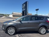 Used 2019 Ford Escape SEL image 4