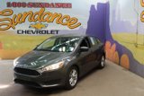 Used 2018 Ford Focus SE image 4