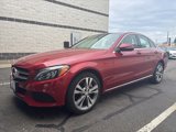 Used 2016 Mercedes-Benz C 300 4MATIC Sedan image 5