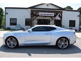 Used 2017 Chevrolet Camaro LT w/ RS Package image 2