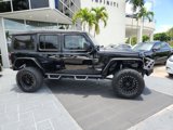 Used 2021 Jeep Wrangler Unlimited Sport image 5