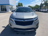 Certified 2023 Chevrolet Equinox LT image 3