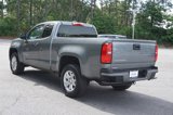 Used 2022 Chevrolet Colorado LT w/ Fleet Safety Package image 3