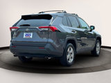 Used 2022 Toyota RAV4 XLE image 4