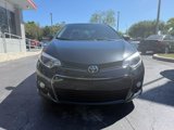 Used 2016 Toyota Corolla S Plus image 3