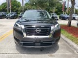 Certified 2022 Nissan Pathfinder S image 2