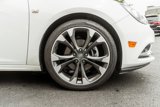 Used 2017 Buick Cascada Premium image 4