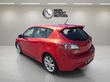 Used 2011 MAZDA MAZDA3 s Sport image 3