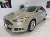 Used 2015 Ford Fusion SE w/ Equipment Group 202A image 6