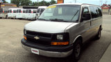 Used 2007 Chevrolet Express 1500 AWD Passenger image 3