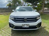 Used 2022 Volkswagen Atlas SEL Premium image 2