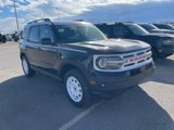 New 2024 Ford Bronco Sport Heritage w/ Heritage Convenience Package image 2