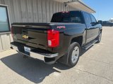 Used 2016 Chevrolet Silverado 1500 LTZ w/ Sport Package image 6