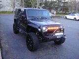 Used 2017 Jeep Wrangler Unlimited Rubicon w/ Connectivity Group image 5