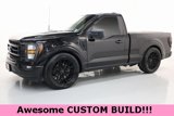 Used 2022 Ford F150 XL w/ Equipment Group 101A High image 3