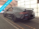 Used 2021 Mercedes-Benz AMG GT 63 S image 4