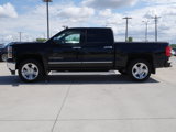 Used 2014 Chevrolet Silverado 1500 LTZ w/ LTZ Plus Package image 5