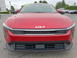 Used 2025 Kia K4 LXS image 2
