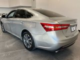 Used 2018 Toyota Avalon XLE image 3