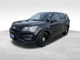 Used 2017 Ford Explorer 4WD Police Interceptor image 3