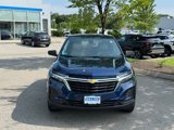 Used 2022 Chevrolet Equinox LS w/ LS Convenience Package image 2
