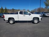 Certified 2021 Chevrolet Colorado W/T w/ WT Convenience Package image 6