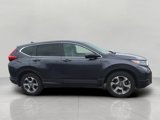 Used 2018 Honda CR-V EX image 3