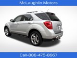 Used 2015 Chevrolet Equinox LTZ image 3