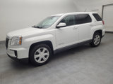 Used 2017 GMC Terrain SLE image 2