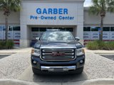 Used 2016 GMC Canyon SLT image 2