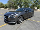 Used 2018 MAZDA MAZDA6 Sport image 3